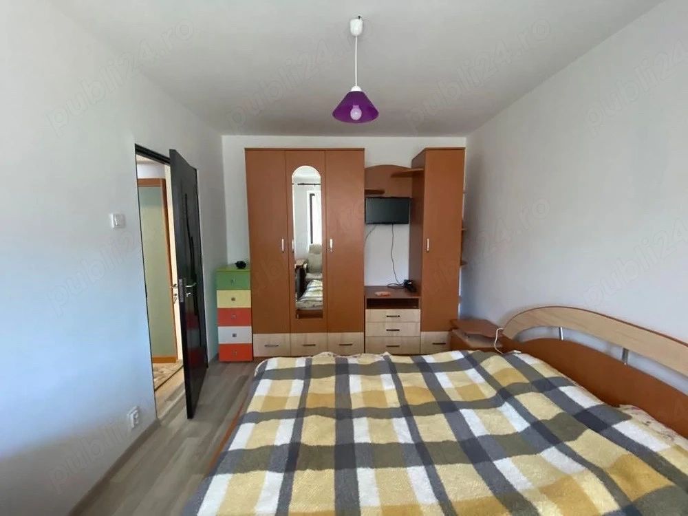 Apartament 2 camere | complet utilat | bloc reabilitat | metrou Gorjului - Poză 3