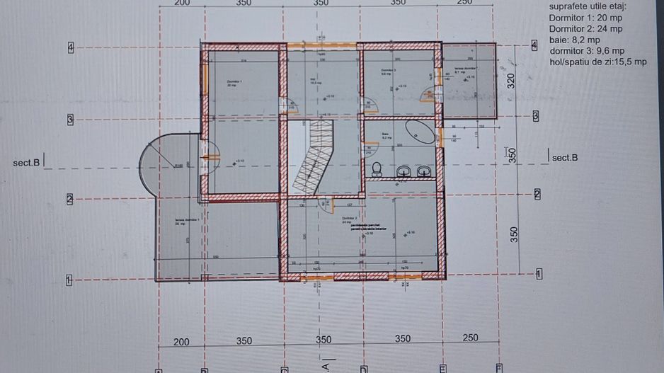 Vila ta de vis te așteaptă! - Schiță 21