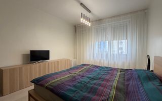 Apartament luminos 3 camere | Complex rezidential | Calea Plevnei - Poză 6