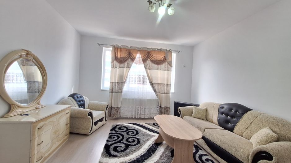 Apartament 2 camere decomandat – Militari Residence - Poză 4