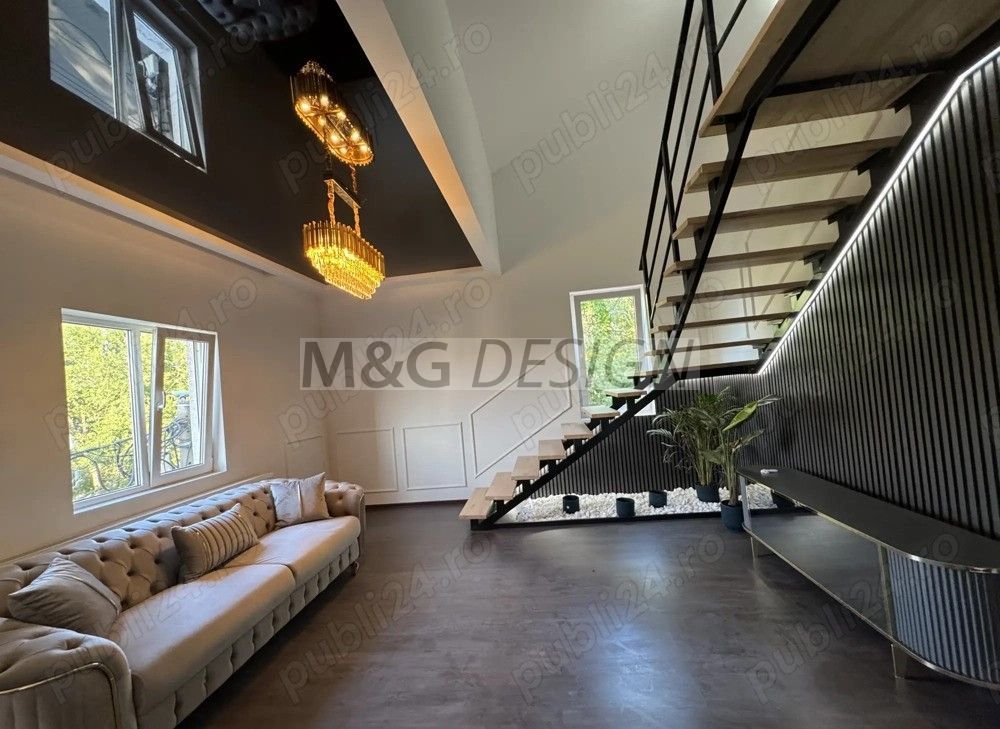 Apartament 3 camere Dumbravita - Poză 1