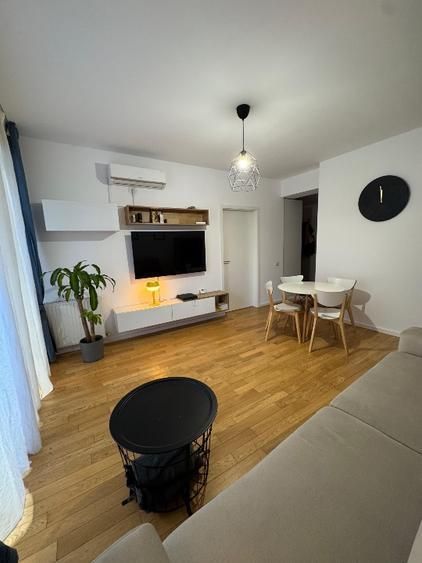 Apartament 2 camere Vasile Lascar - Stefan cel Mare - Loc parcare - Poză 4