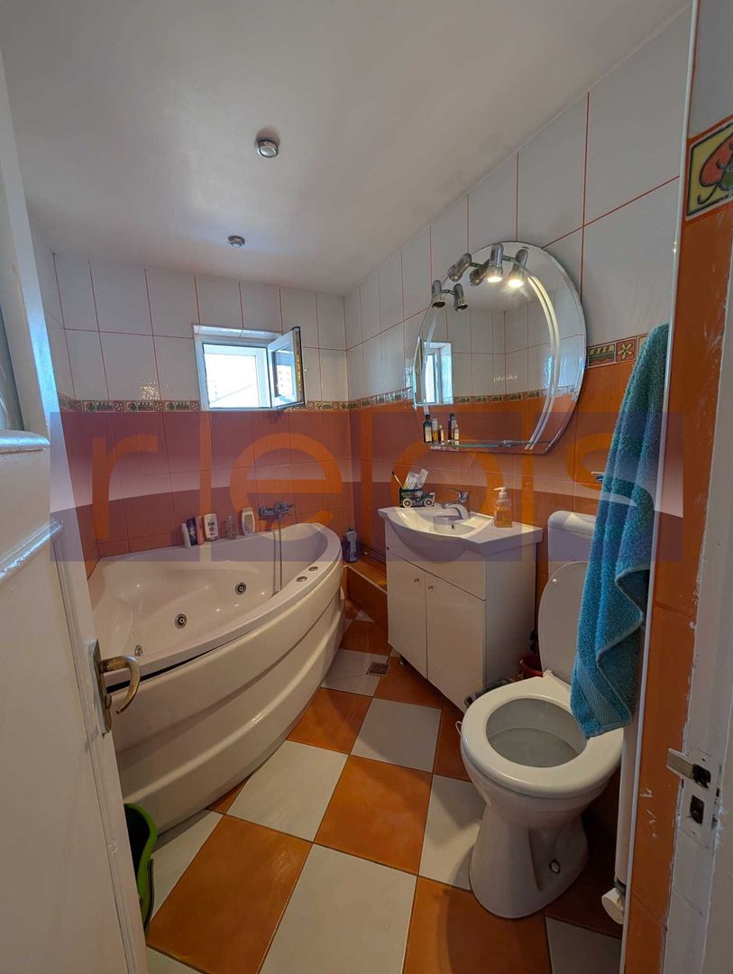 VANZARE APARTAMENT 4 CAMERE | 92 MP | CENTRALA | LOC PARCARE | DOAMNA GHICA | - Poză 8