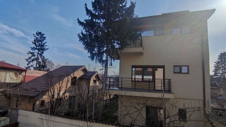 Vânzare apartament 2 camere lângă parcul Bazilescu - Poză 9