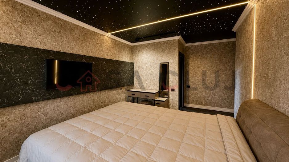 Apartament premium, terasa panoramică cu jacuzzi, 2 parcări subterane incluse! - Poză 18