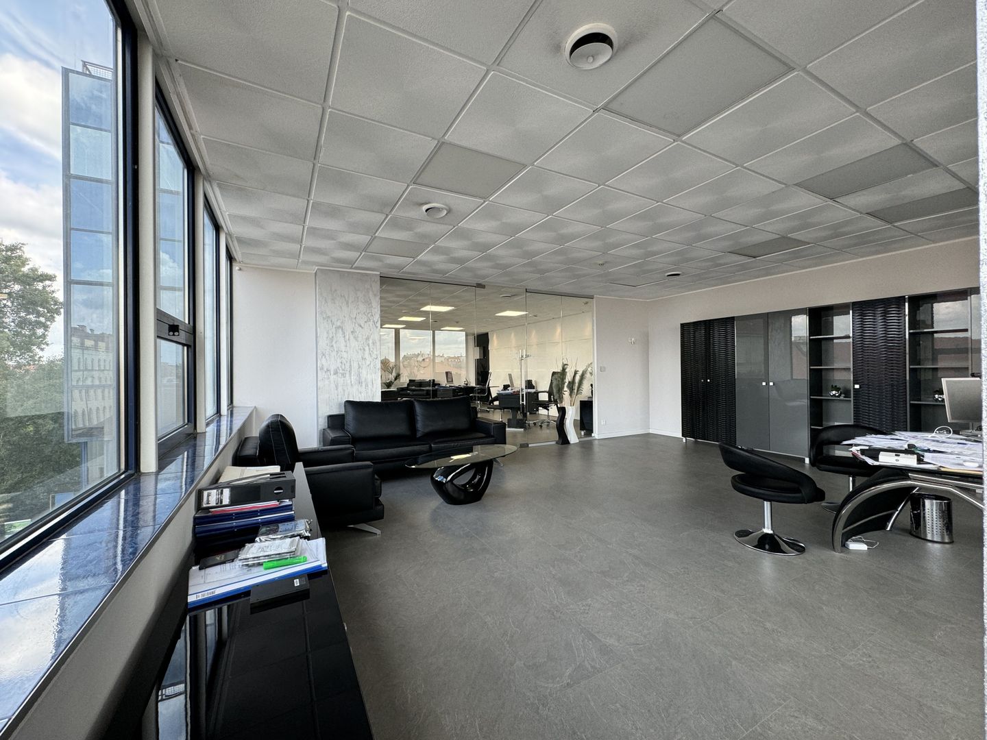 Spatiu pentru birouri in zona Ultracentrala - Poză 3