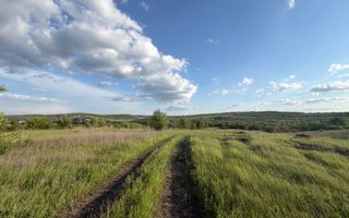 Teren 63 Ari Milestii Mici - Poză 1