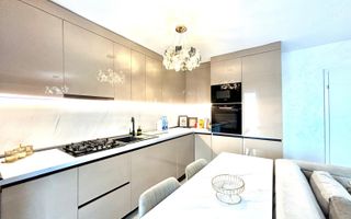 Apartament 3 camere | Trapezului- 1 Decembrie 1918 | Mobilat Lux - Poză 5