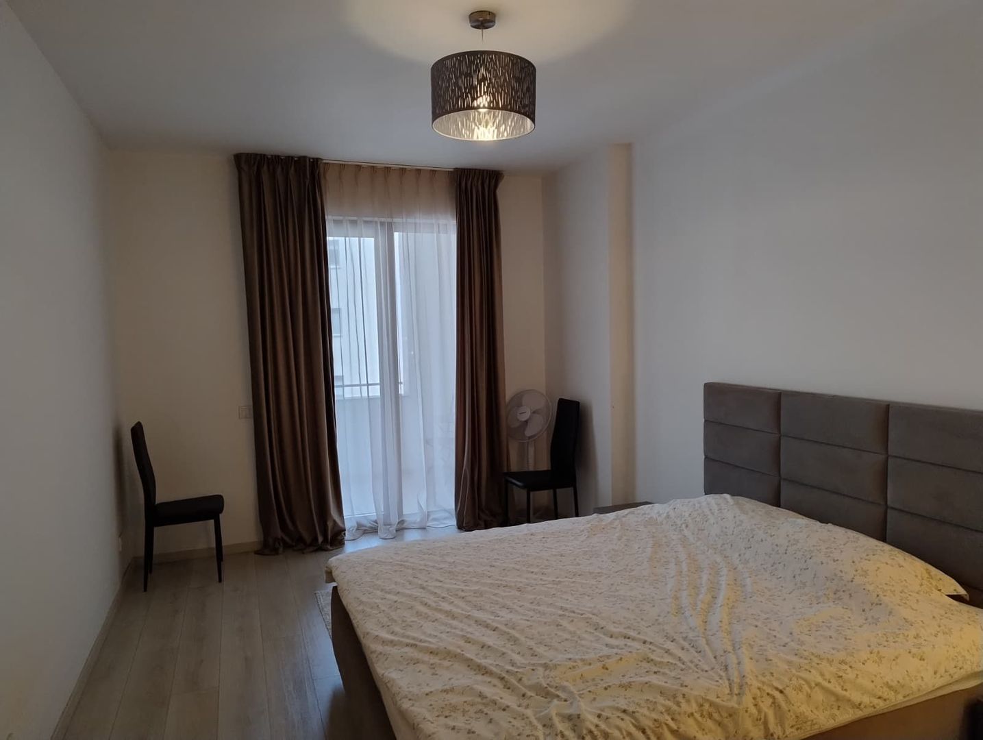 3 camere | Unirii | parcare | bloc boutique 2020 - Poză 5