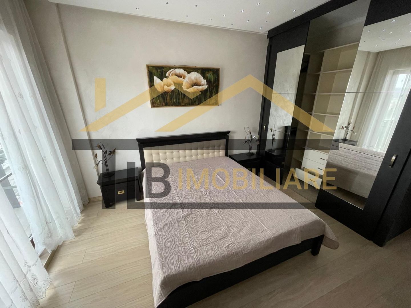 Apartament cu 2 camere, parcare, 65mp, Zona Dimitrie Cantemir - Poză 4