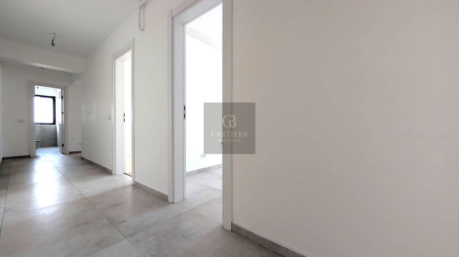 3 CAMERE  | PALLADY |  LOC DE PARCARE(OPȚIONAL) | COMISION 0 - Poză 5