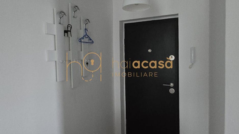 Apartament 2 camere 35 mp + garaj subteran - Poză 6