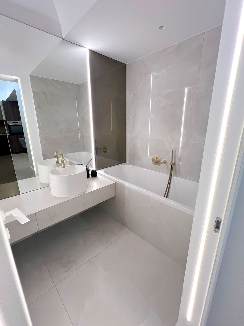 Chirie I Apartament 2 camere | Cortina North | Etaj 10 | Parcare - Poză 23