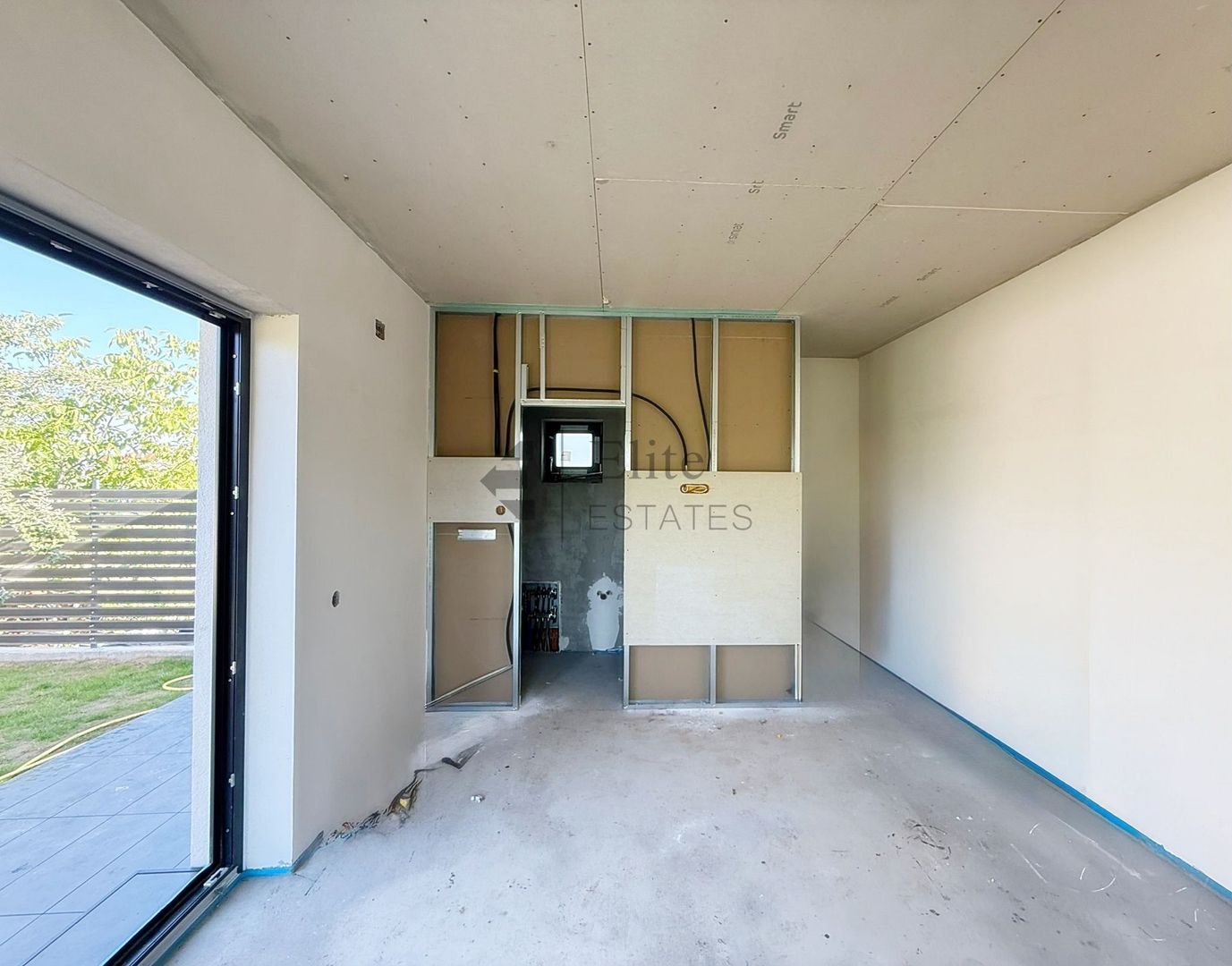 Casa noua de vanzare in Grigorescu cu teren de 650 mp - Poză 4