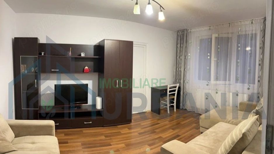 Apartament 3 camere, zona Tudor Vladimirescu, vis-a-vis de Iulius Mall - Poză 2