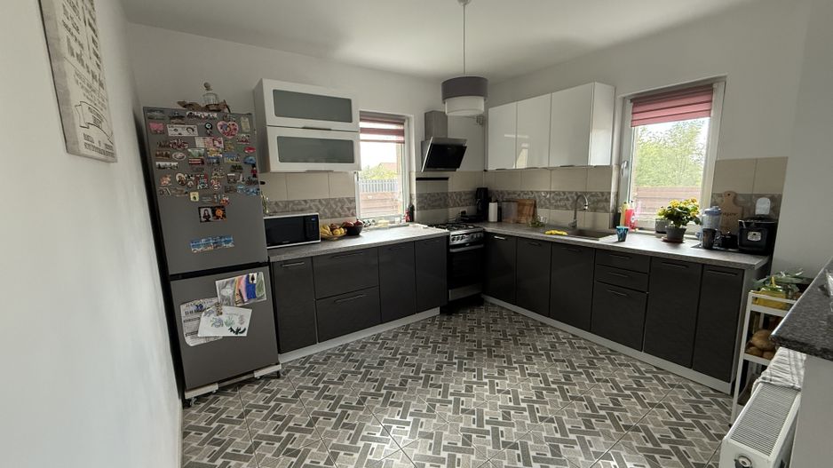 DUPLEX PREMIUM DE VÂNZARE – CARTIER IZVOR - Poză 14