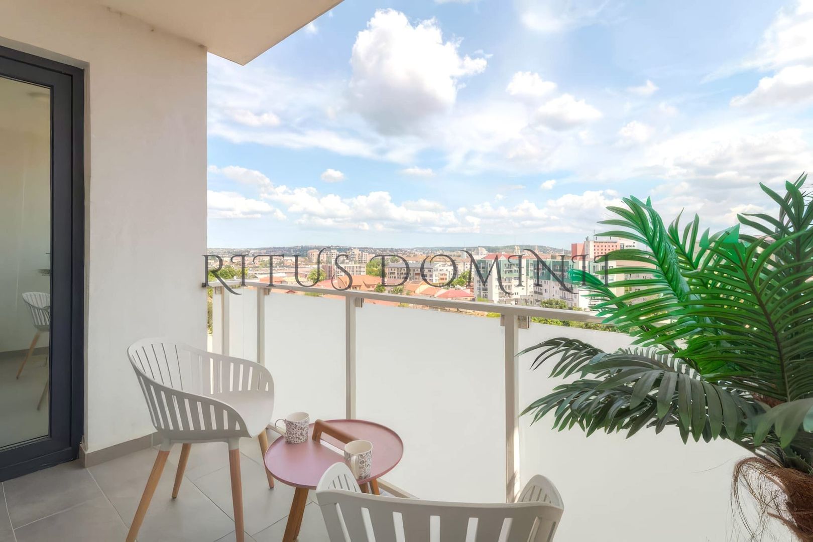 Apartament Exceptional de Închiriat, Prima Oneștilor, 70mp - Poză 5