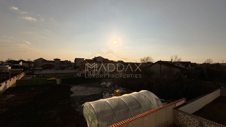 Vila de vanzare 6 camere***Mogosoaia - Poză 24