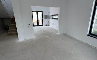 Casa individuala, 4 Camere, teren 460 mp, Berceni - Poză 7