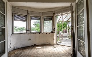 Casă pe Dorobanților | 716 mp teren | centrală gaz | Pârneava - Poză 6