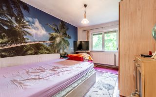 Apartament 2 Camere | Etaj 2 | Centrală proprie | Aleea Ulise - Poză 4