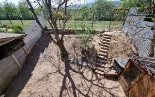 De vanzare casa P+M in stil rustic, 312 mp teren, Barabant - Poză 15