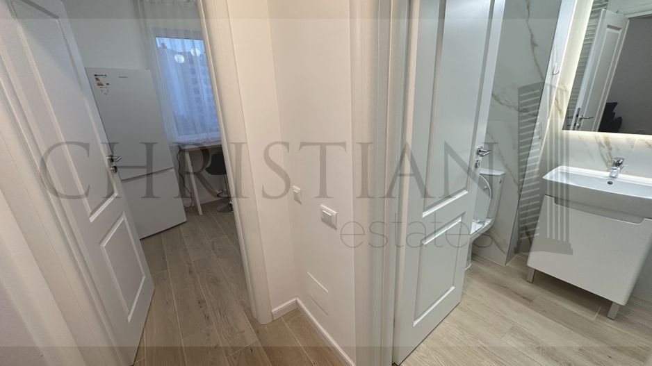 Premium Studio - Grozavesti - Regie Residence Faza 2 - 15.05 - Poză 4