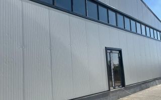 Inchiriere hală de depozitare Theodor Pallady, strada Oxigenului - Poză 17