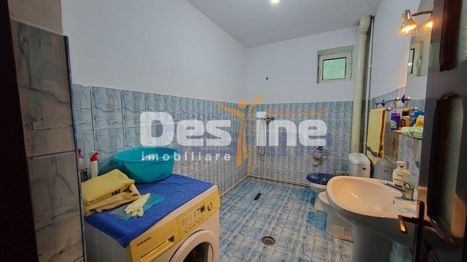 Casa individuala P+ETAJ+POD 208 mp + 635 mp TEREN - BUCIUM - Poză 20