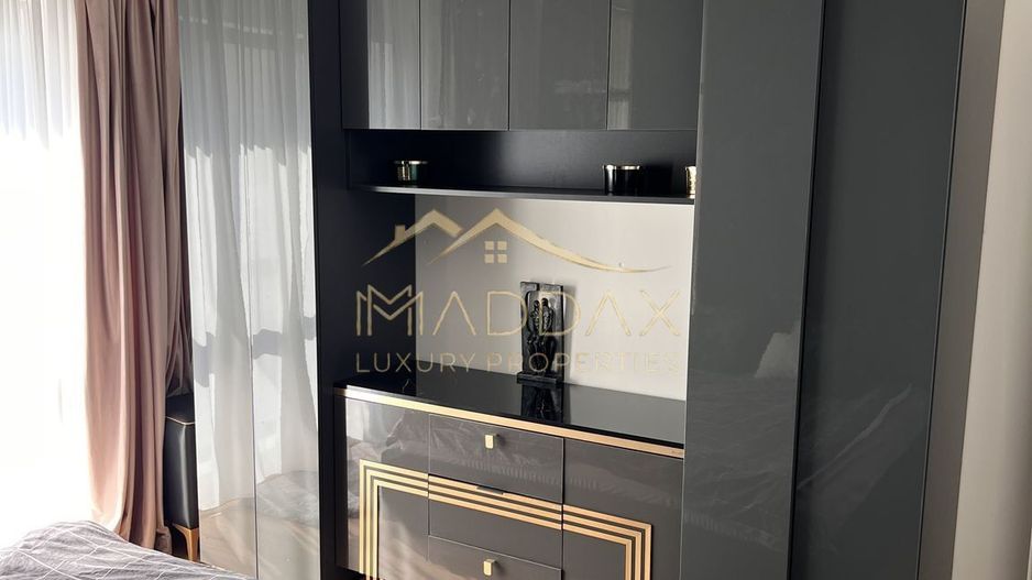 Apartament Modern 2 Camere | Terasă, Etaj 10 | Exigent Plaza Faza 2 - Poză 6