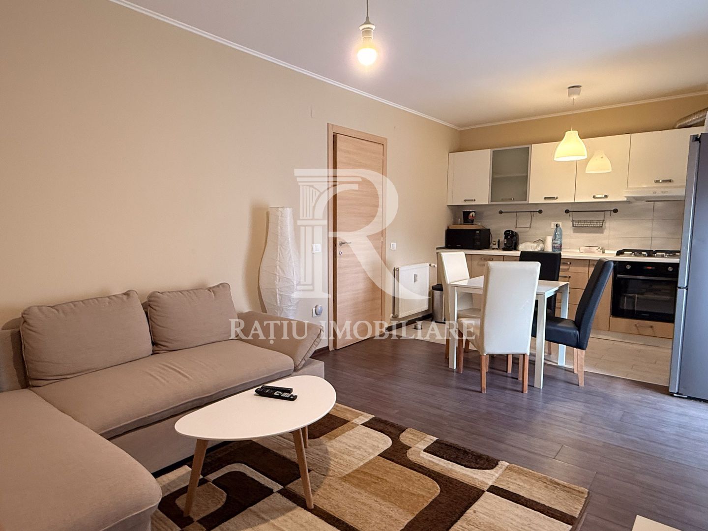 Apartament 3 camere de închiriat | Nufărul | Oradea - Poză 3