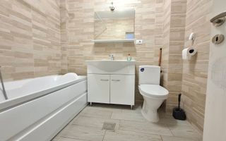 Apartament 1 camera de vanzare in Iasi, Galata, bloc nou intabulat - Poză 13