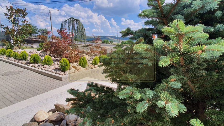 Apartament 2 camere + parcare subterana Pacaurari Grand Beetle - Poză 28