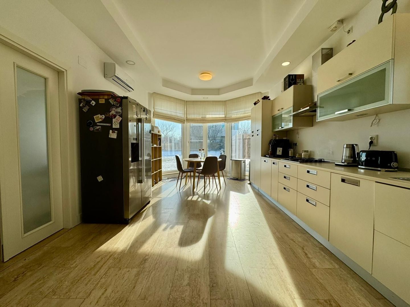 Cosmopolis - Vila Individuala de tip F cu piscina proprie, mobilata - Poză 26