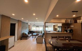 Apartament 3 camere Premium, Central, zona Bucsinescu/Tudor Vladimirescu, cu 2 locuri de parcare - Poză 2