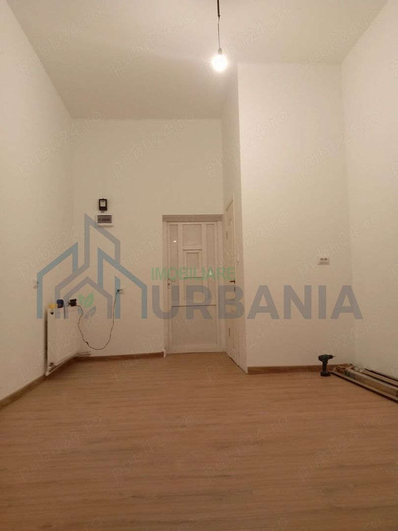 Spațiu comercial de închiriat în zona ultracentrală Tg. Cucu, Iași - Poză 2