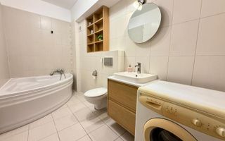 2 camere, la cheie, terasă generoasă! - Poză 5