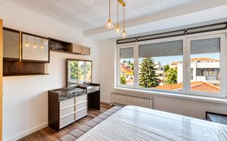Apartament 4 camere Aviatorilor | Loc de parcare - Poză 6