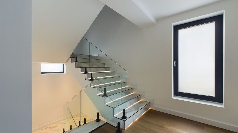 Vilă extravagantă pe Lacul Snagov - Poză 50