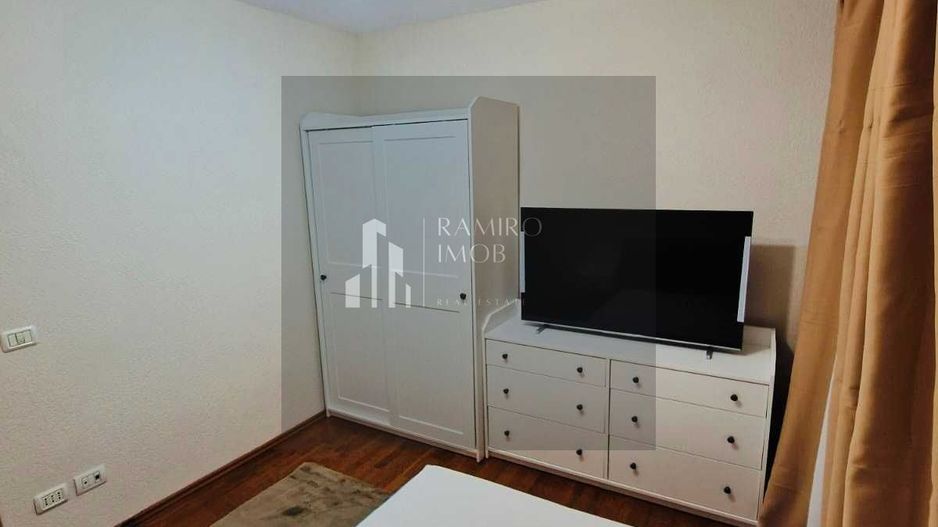Inchiriere 2 camere | P-ta Amzei | sector 3 | Renovat | Prox Metrou - Poză 2