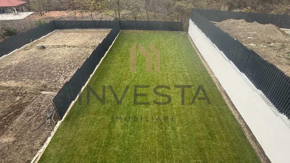 Duplex cu 612 mp de teren! - Poză 2