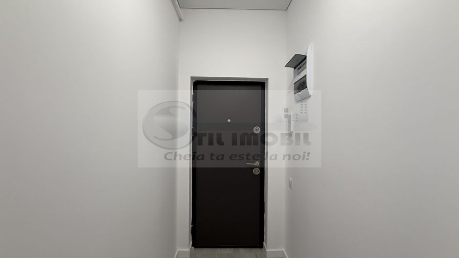 2 CAM TATARASI SOLUMNIA PRIMA INCHIRIERE PARCARE SUBTERANA - Poză 16