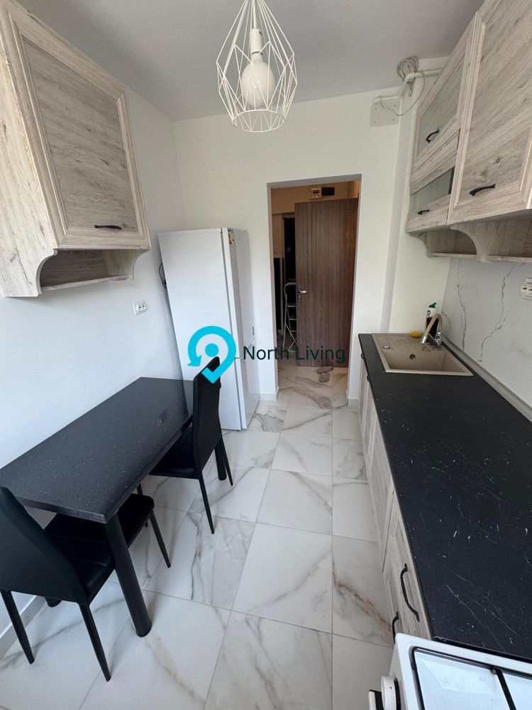 Apartament 3 camere de închiriat – Bd. Alex Obregia- prima chirie - Poză 3
