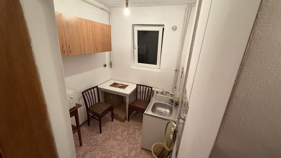 Apartament 2 camere zona City Park Mall et.3/4 - Tomis 3 - Poză 5