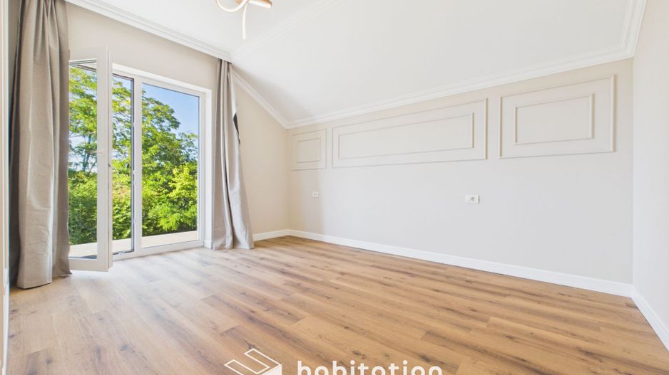 Casă individuală, stil elegant si lumina abundenta,  zona Ronat - Poză 28