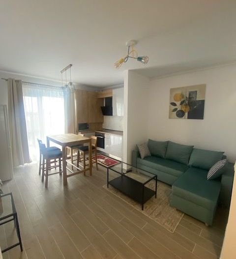 Apartament 3 camere KARA RESIDENCE cu loc de parcare inclus - Poză 4