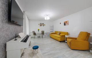 Apartament 2 camere spațios | 79 mp | 2019 | Loc de parcare | Prundu - Poză 7