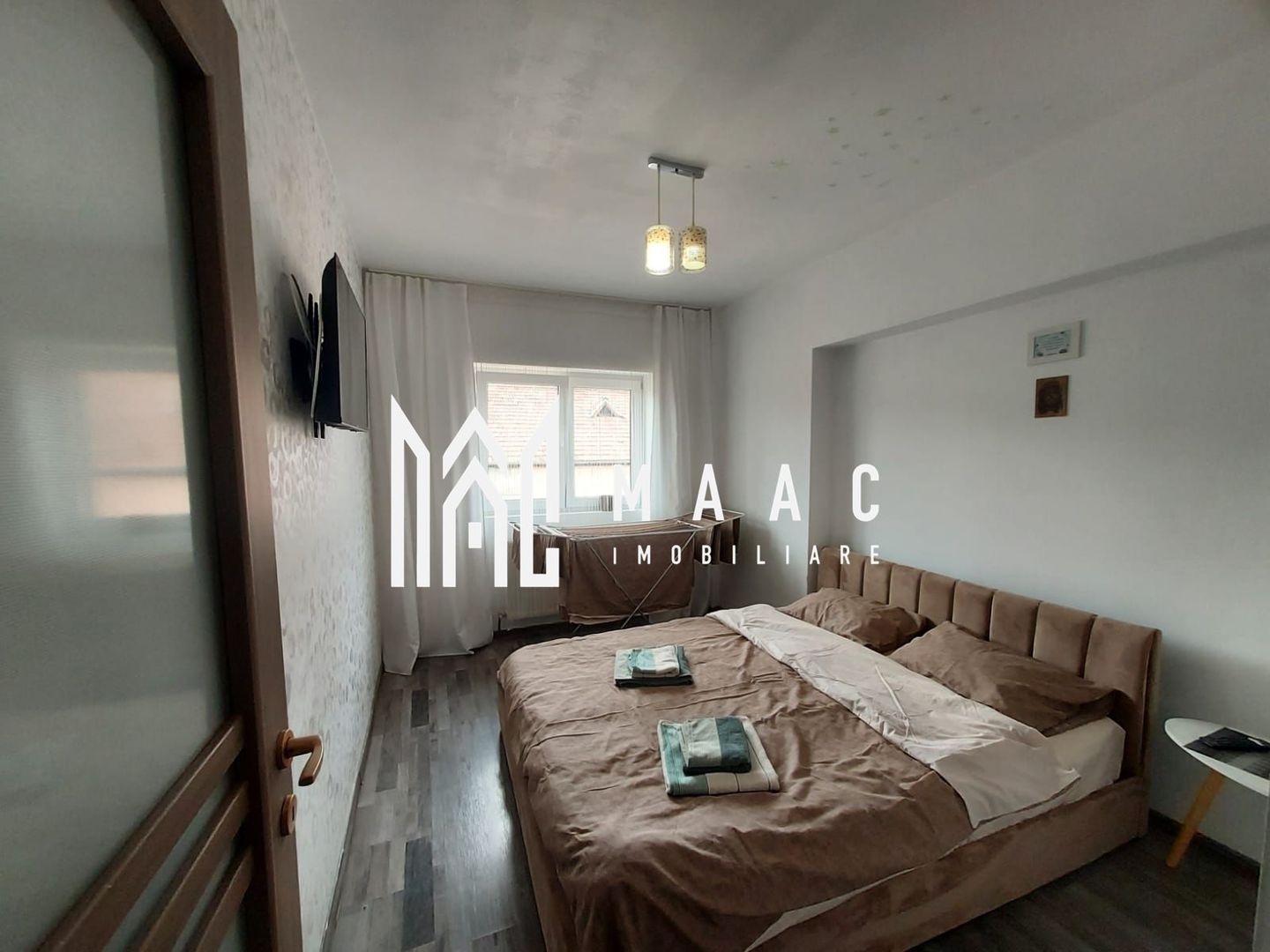 Apartament 2 camere | 42 MPU | Stefan Cel Mare - Poză 4