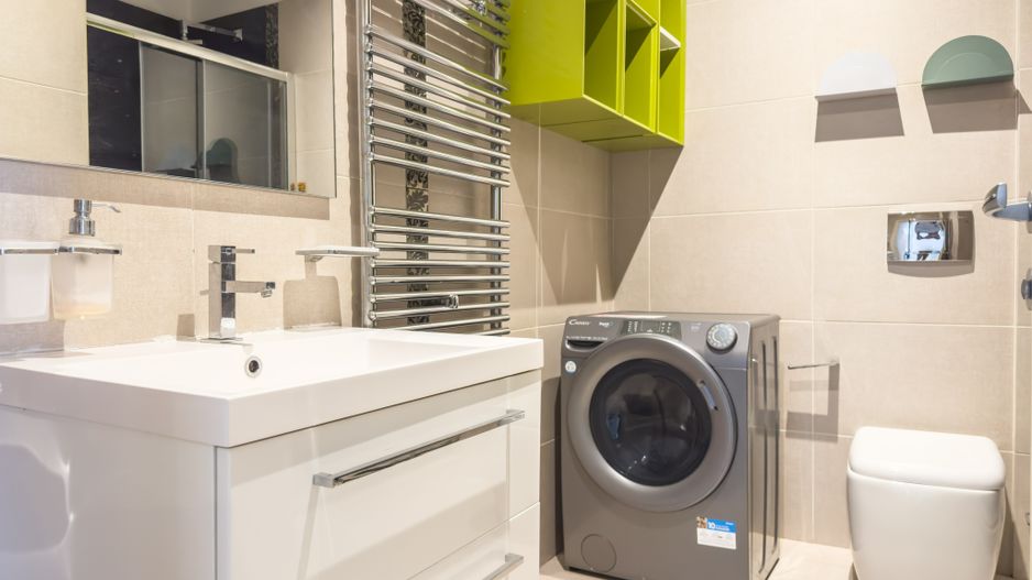 Rovere Exclusive Concept | Pipera | 3 camere | LUX | Terasă 37 mp - Poză 15