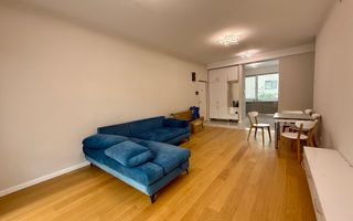 Apartament 3 Camere | CATTED FAMILY | Pipera Rond OMV | Loc de parcare - Poză 2